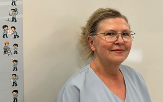 EHAG Erfahrungsbericht Opreingung EHAG Erfahrungsbericht Opreingung