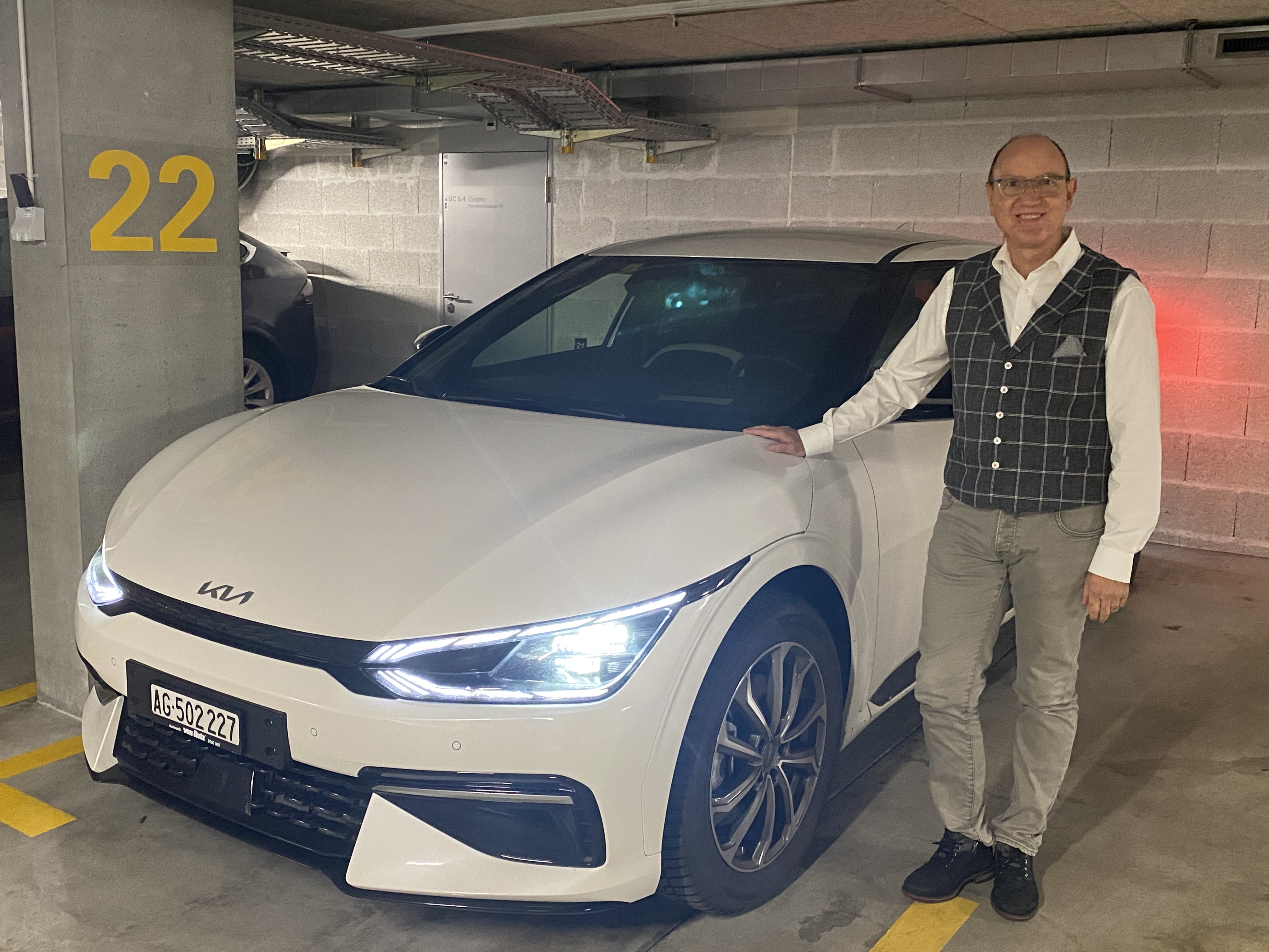 KIA Patrick Zeindler