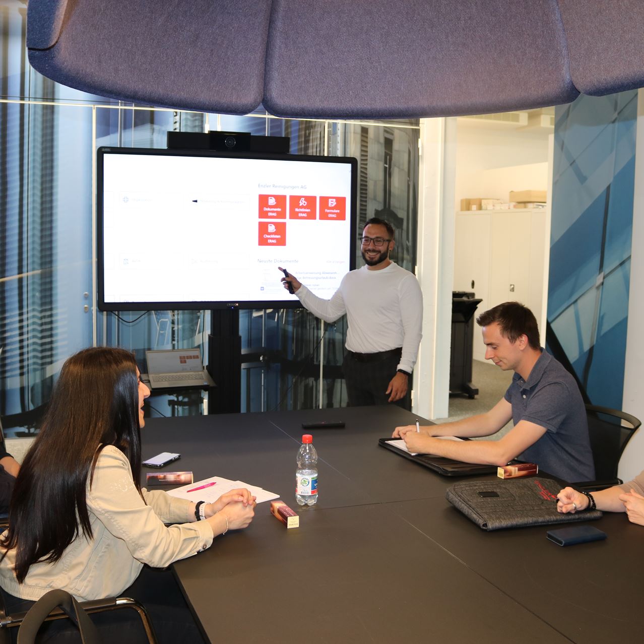 QMS Einführung QMS Einführung