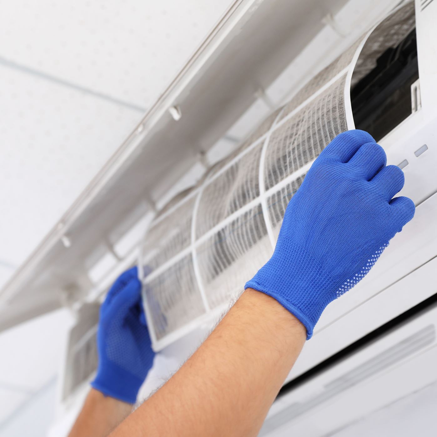 Lüftungsreinigung Lüftungsreinigung