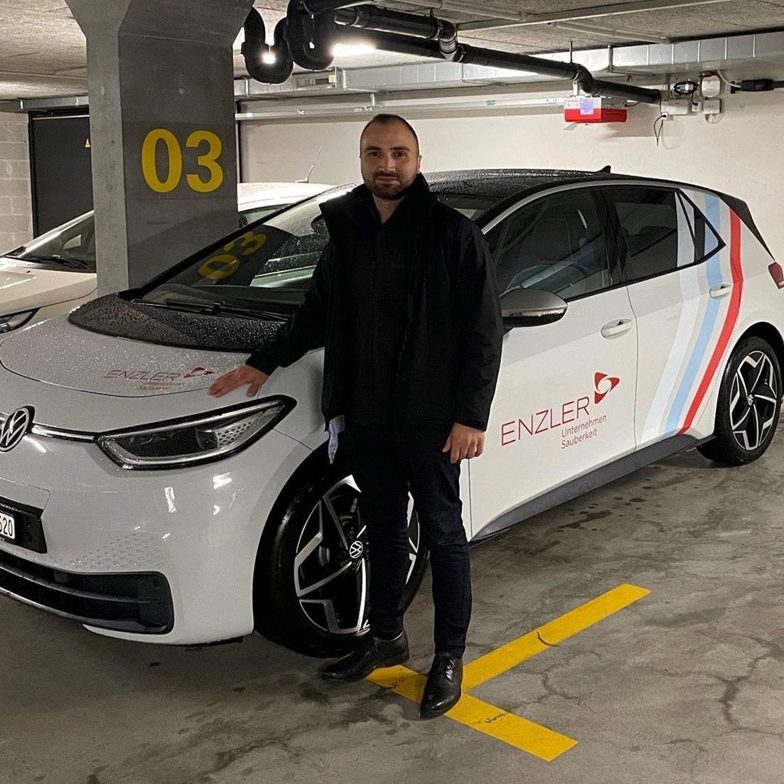 E-Auto Ugur Varoglu E-Auto Ugur Varoglu