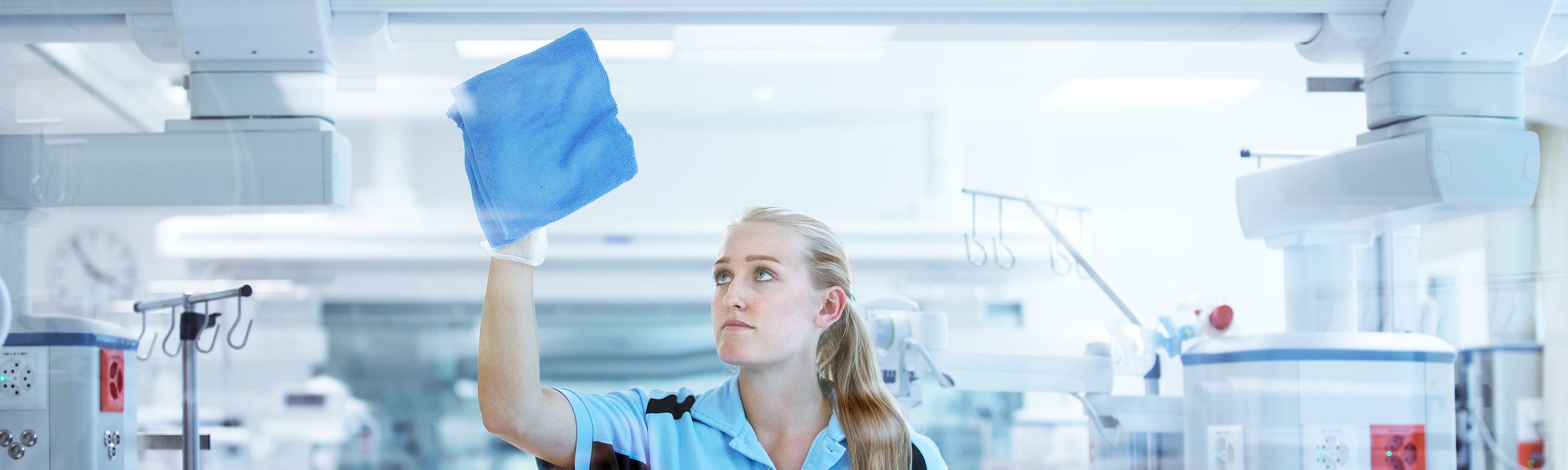 Reinigung_Gesundheitswesen Reinigung_Gesundheitswesen