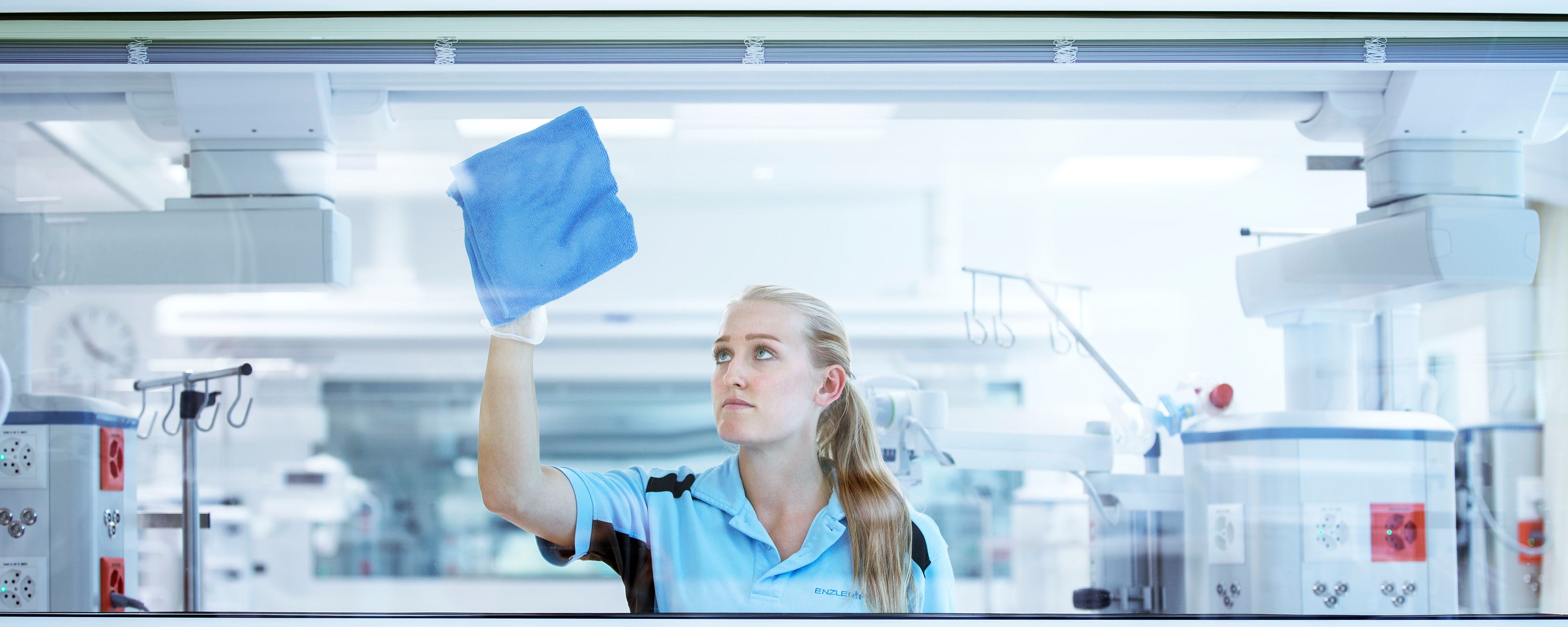 Reinigung_Gesundheitswesen Reinigung_Gesundheitswesen