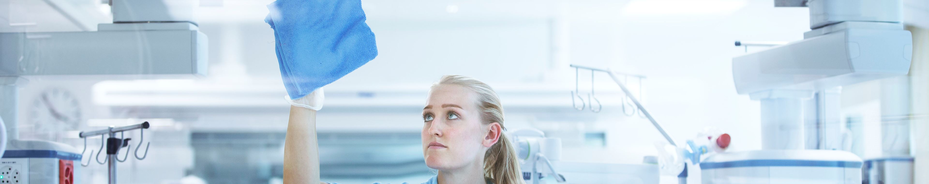 Reinigung_Gesundheitswesen Reinigung_Gesundheitswesen