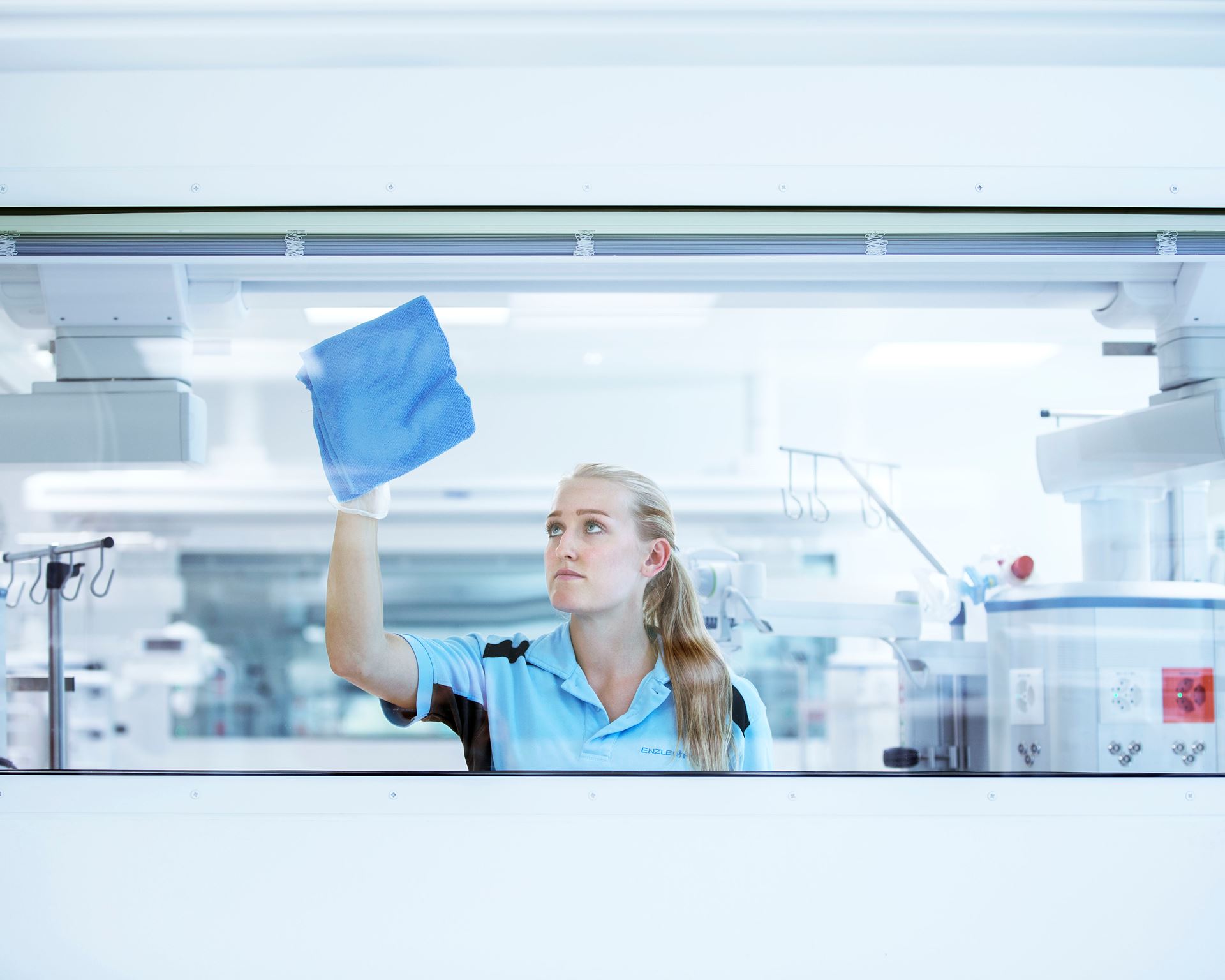 Reinigung_Gesundheitswesen Reinigung_Gesundheitswesen