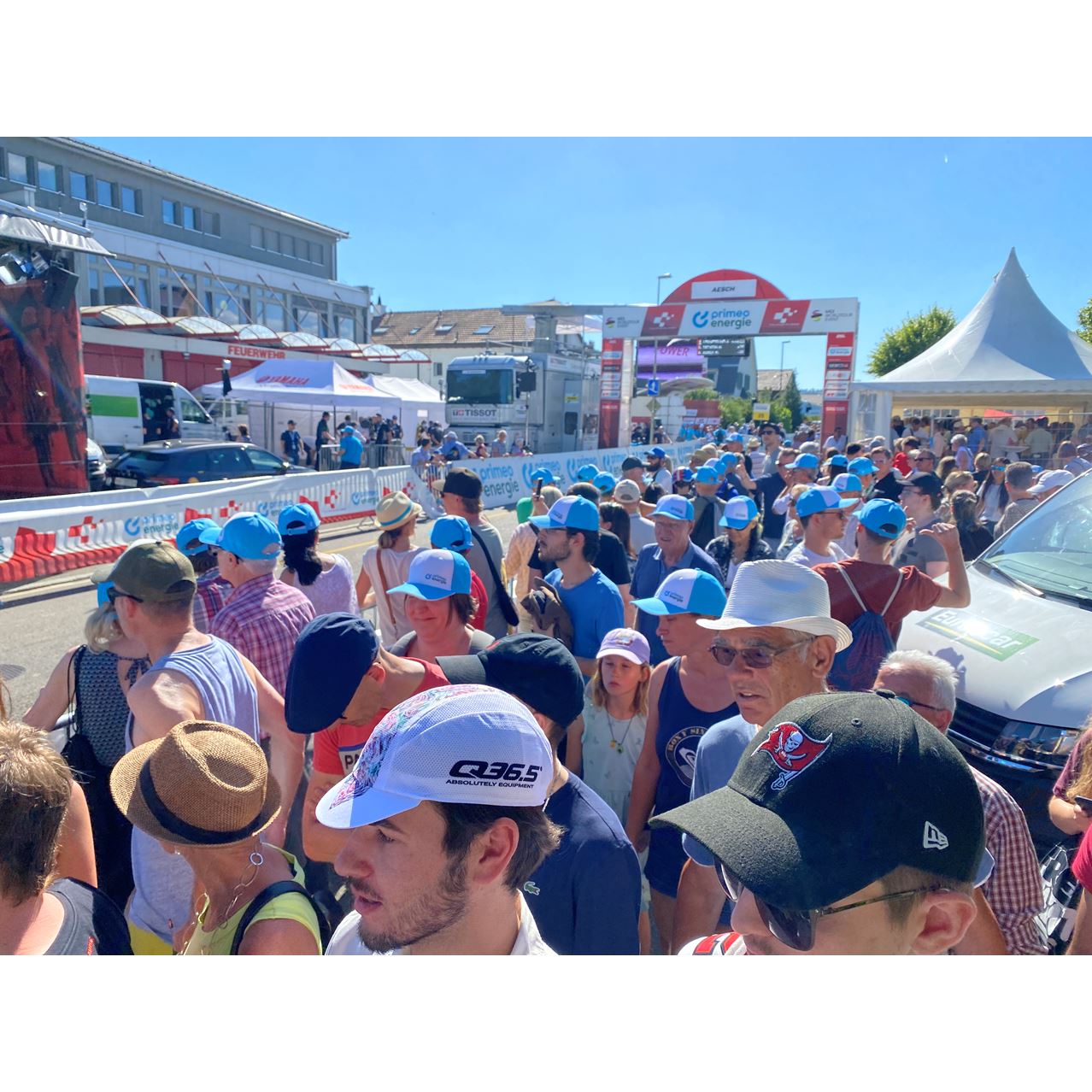 Etappenort Aesch Etappenort Aesch