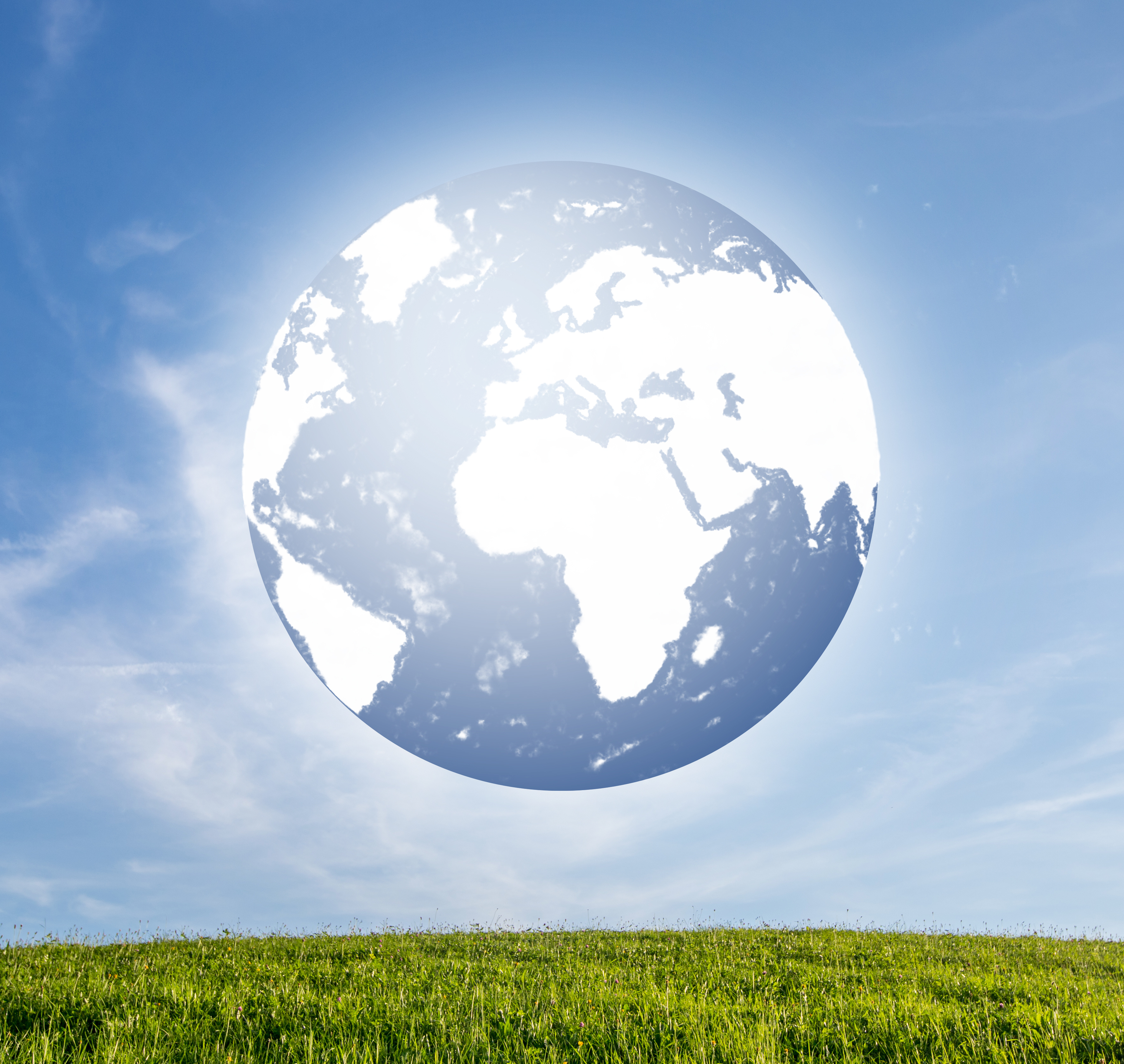 Nachhaltige Entwicklung