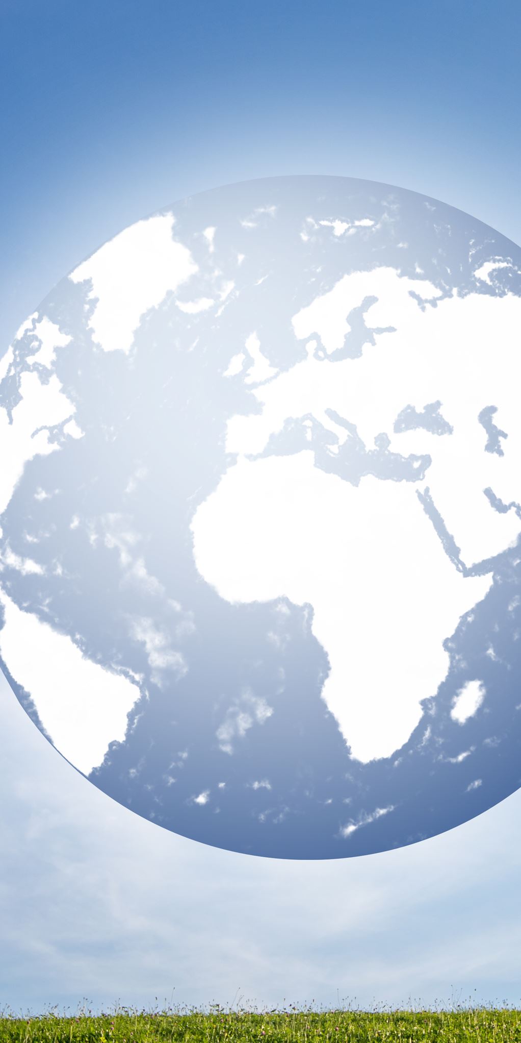 Nachhaltige Entwicklung Nachhaltige Entwicklung