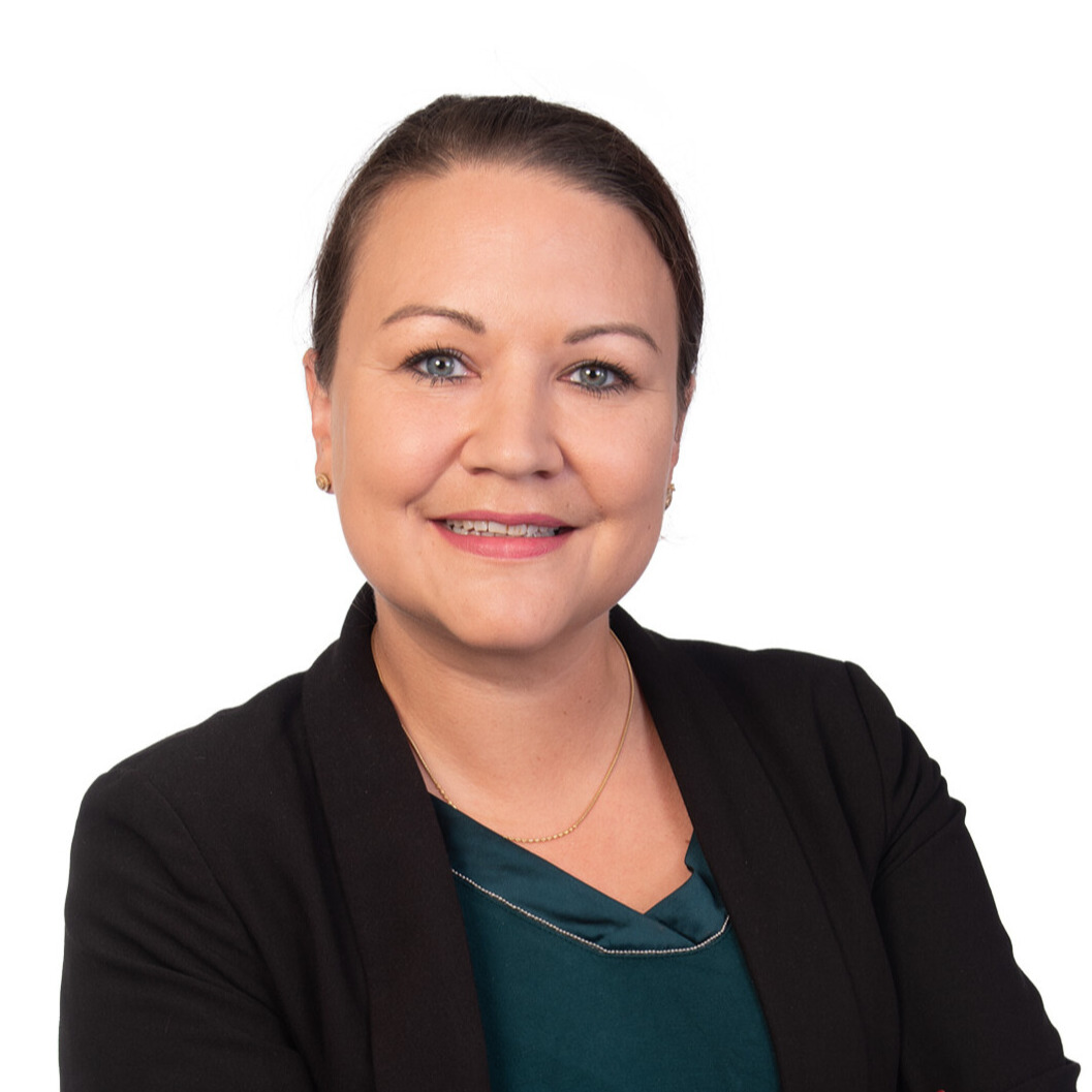 Natascha Wernli
