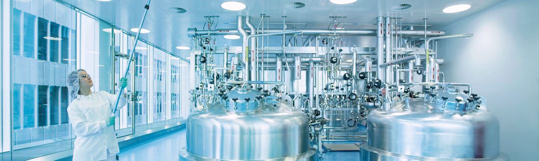 Reinraumreinigung Reinraumreinigung