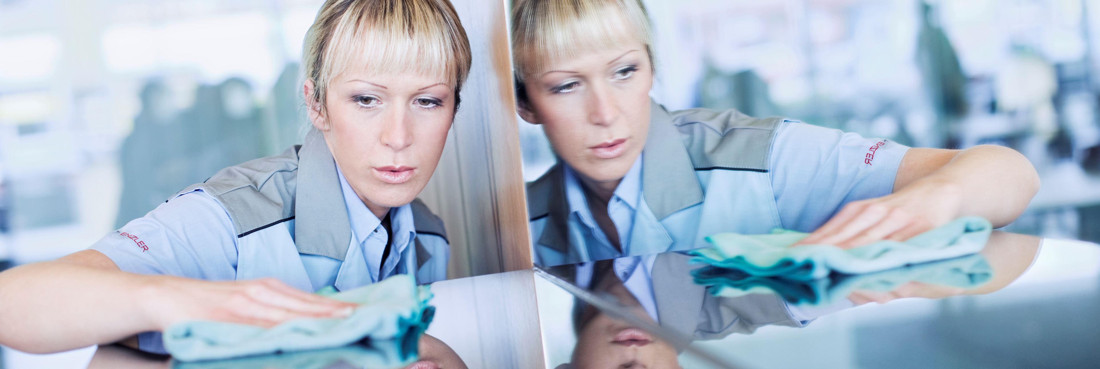 Unternehmen Sauberkeit Unternehmen Sauberkeit