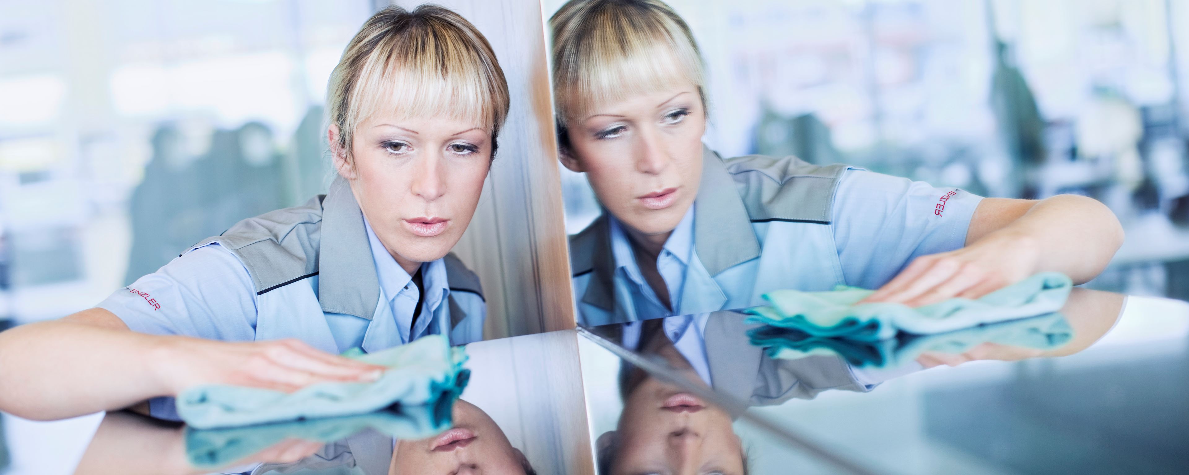 Unternehmen Sauberkeit Unternehmen Sauberkeit