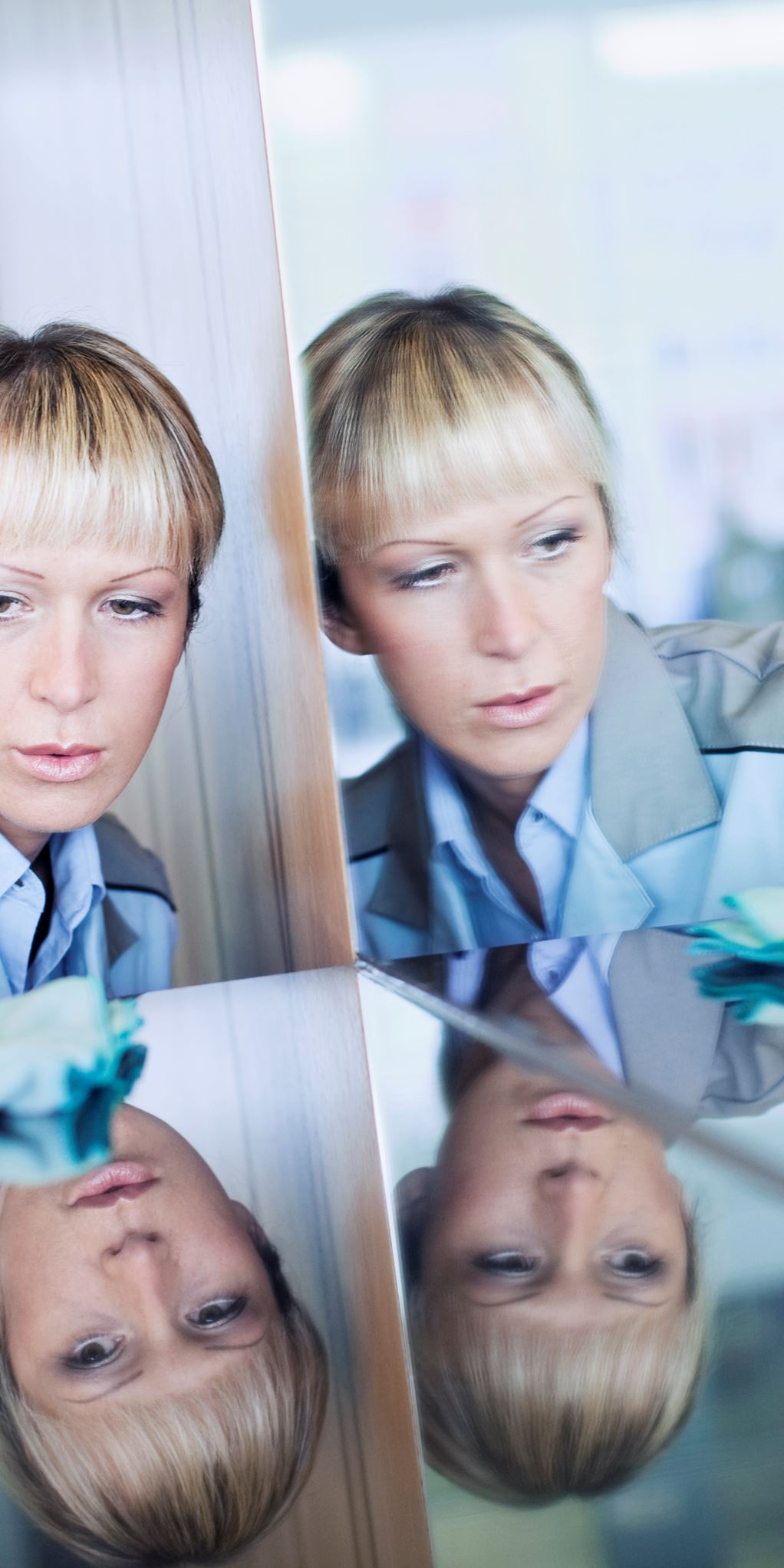 Unternehmen Sauberkeit Unternehmen Sauberkeit