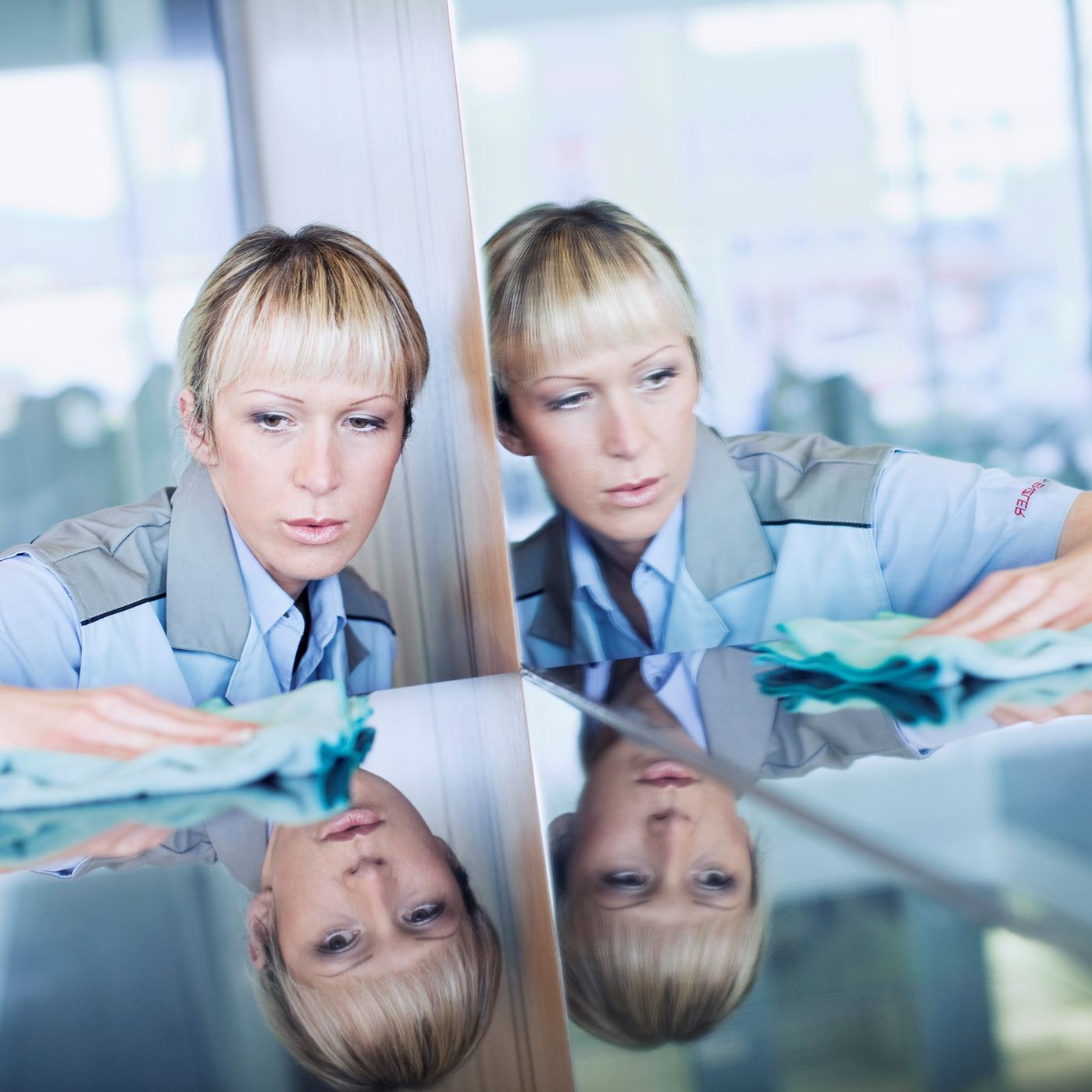 Unternehmen Sauberkeit Unternehmen Sauberkeit