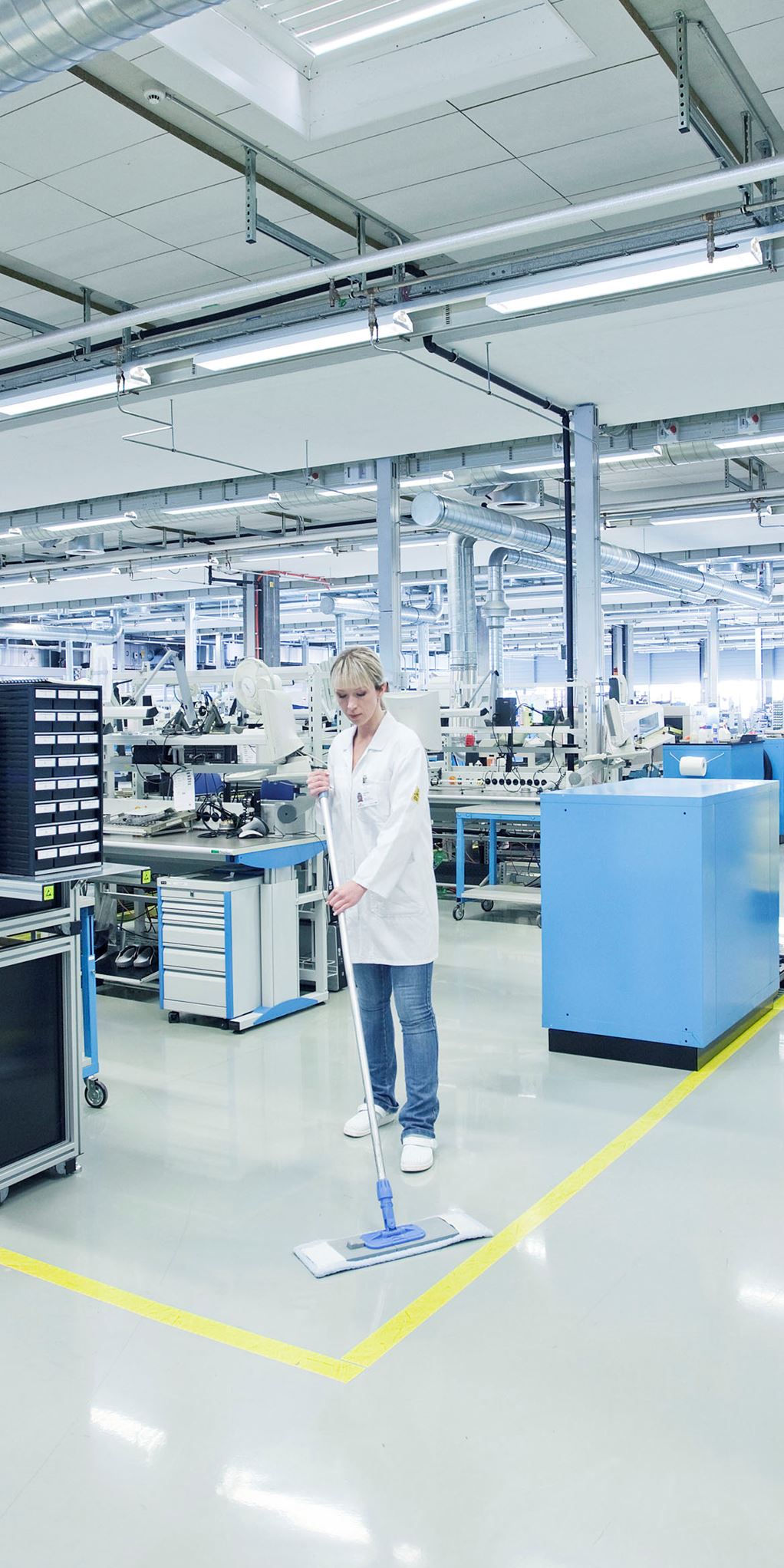 Spezialreinigung Spezialreinigung