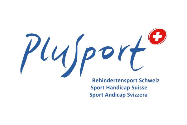 Plussport Logo