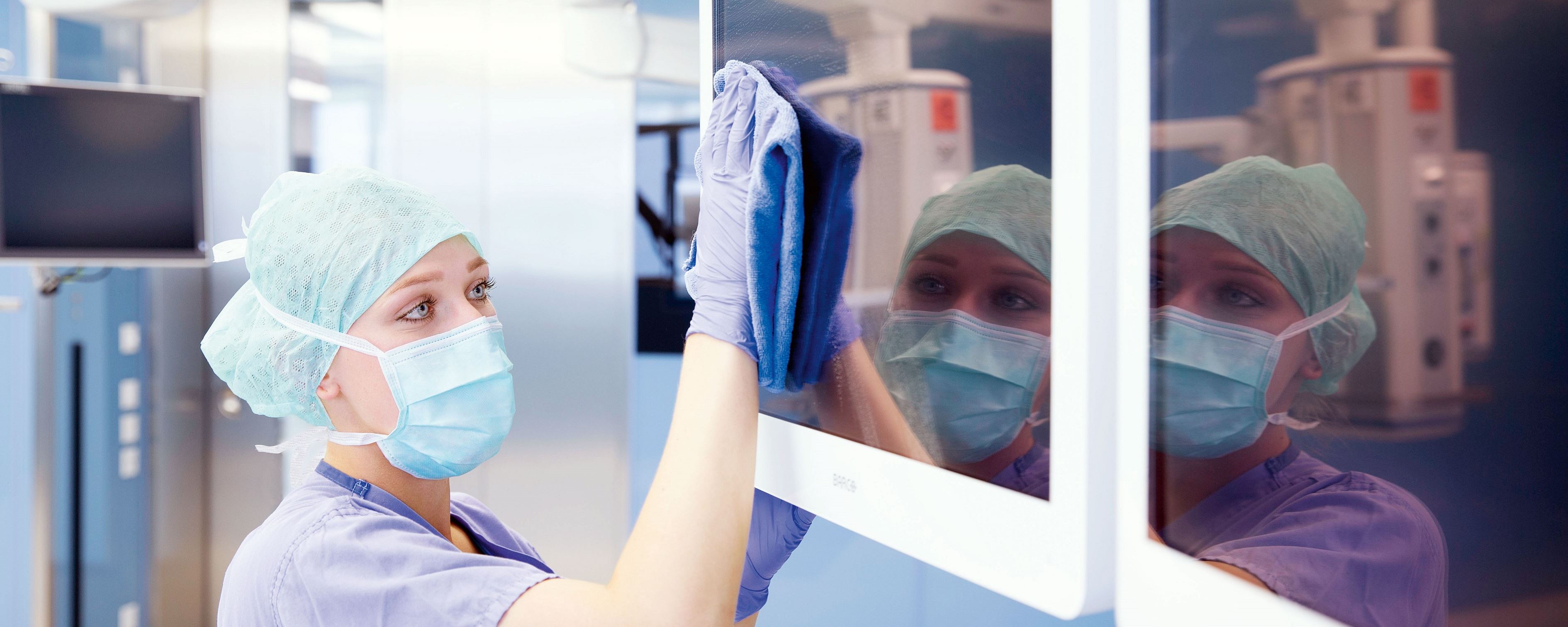 Reinigung und Hygiene im Gesundheitswesen.jpg Reinigung und Hygiene im Gesundheitswesen.jpg