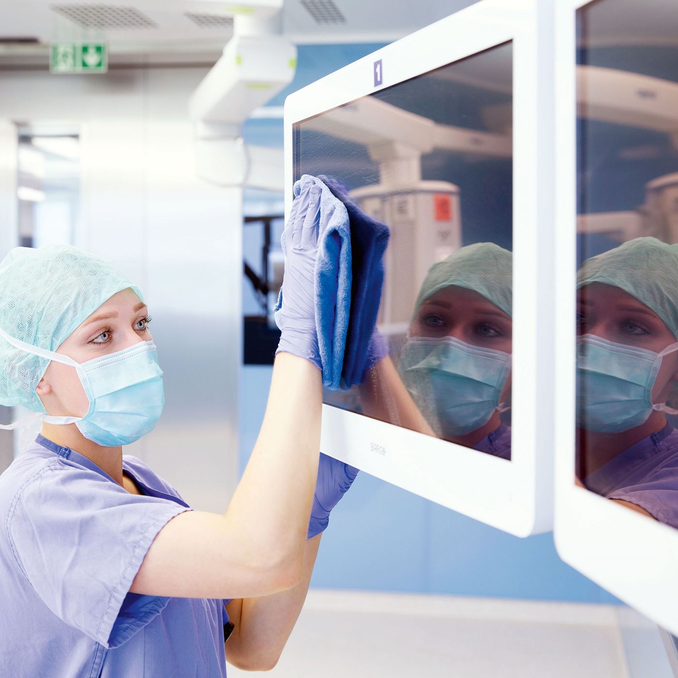 Reinigung und Hygiene im Gesundheitswesen.jpg Reinigung und Hygiene im Gesundheitswesen.jpg