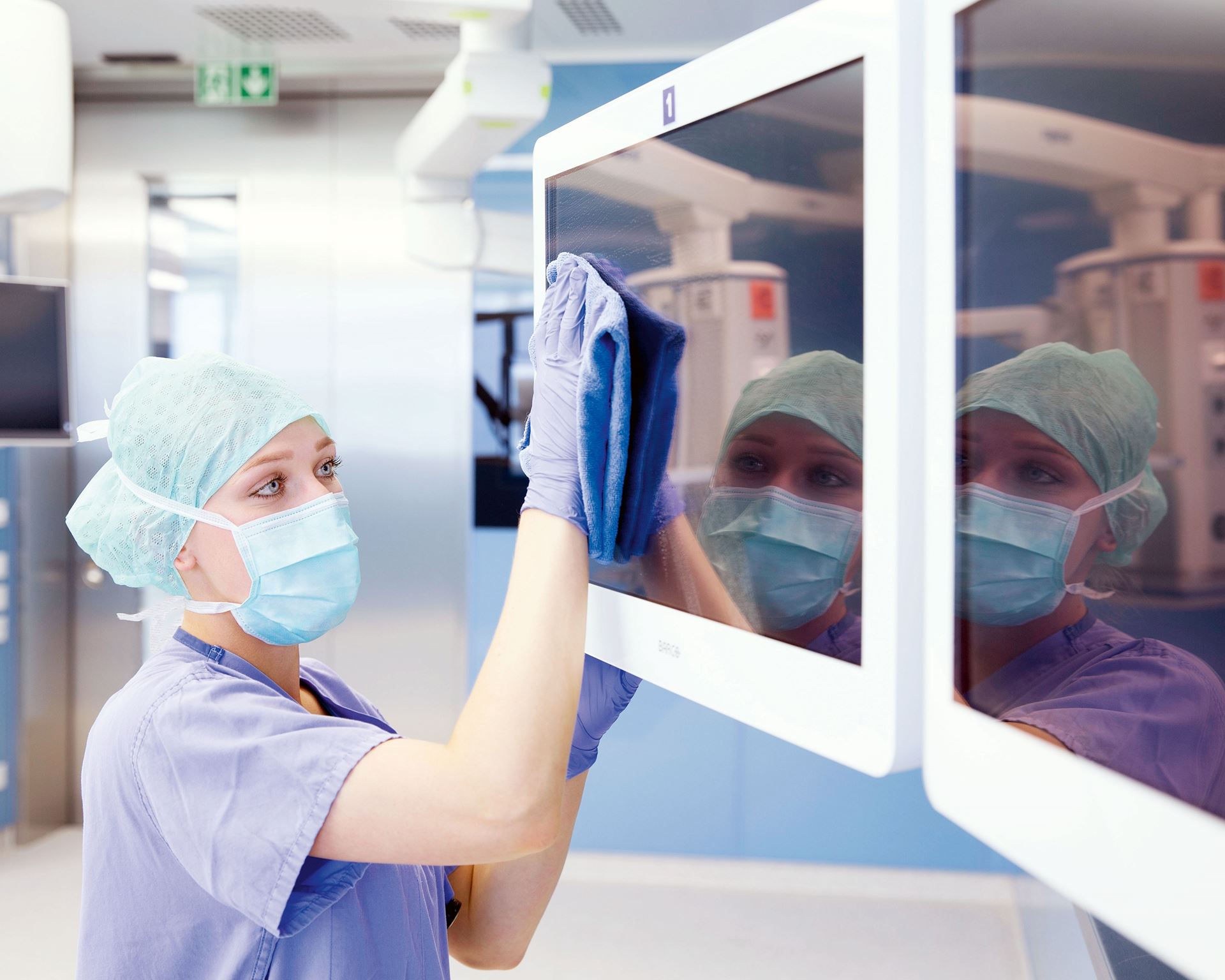 Reinigung und Hygiene im Gesundheitswesen.jpg Reinigung und Hygiene im Gesundheitswesen.jpg