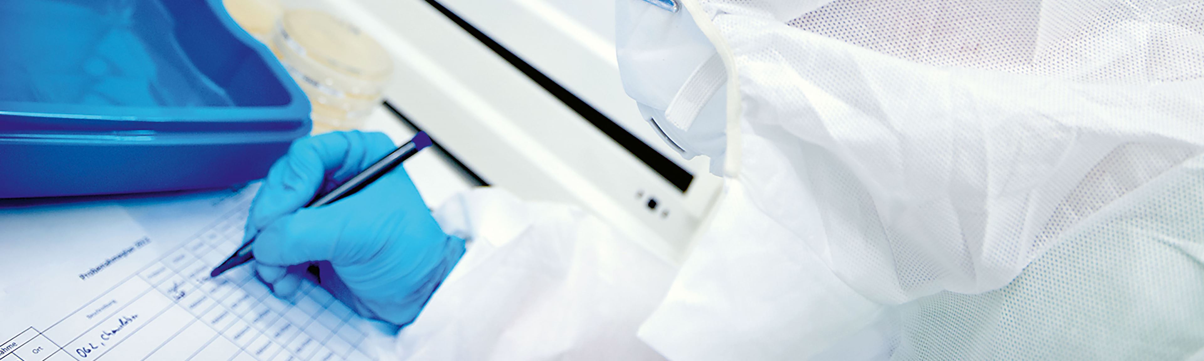 Hygieneauditbericht Hygieneauditbericht