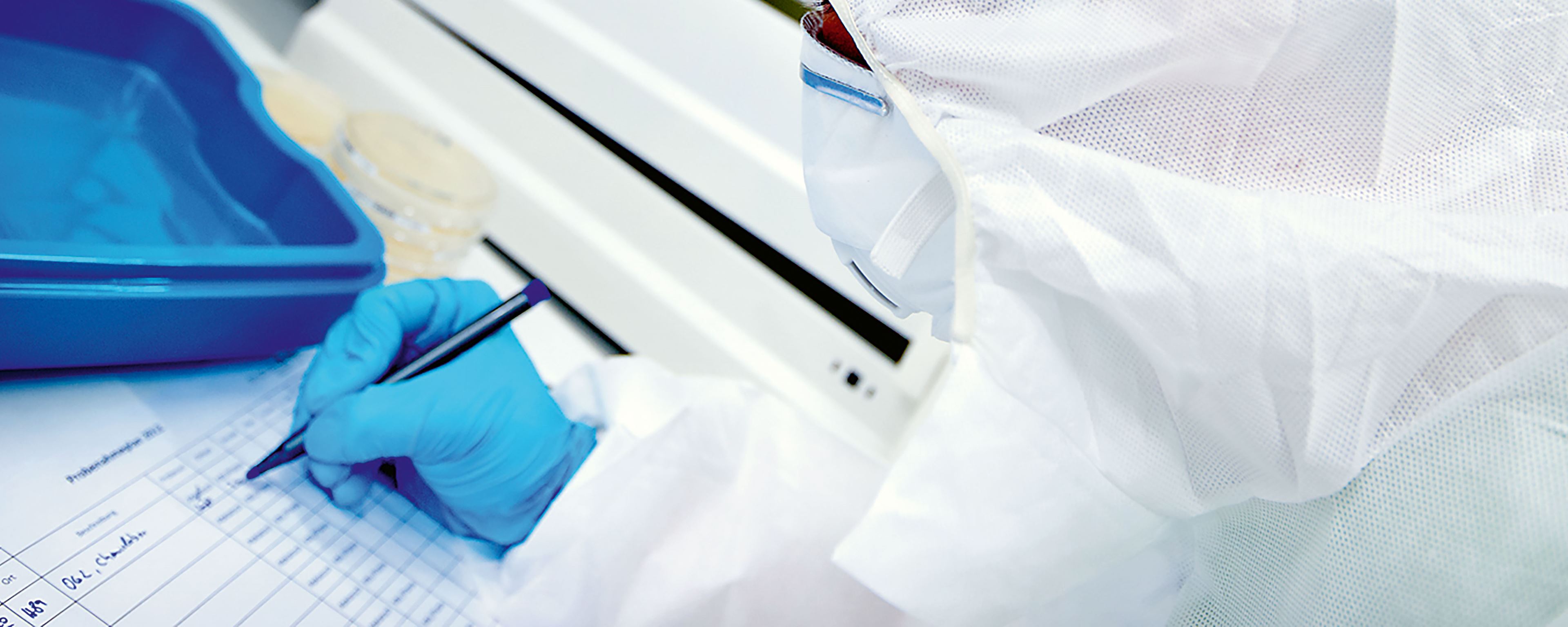 Hygieneauditbericht Hygieneauditbericht