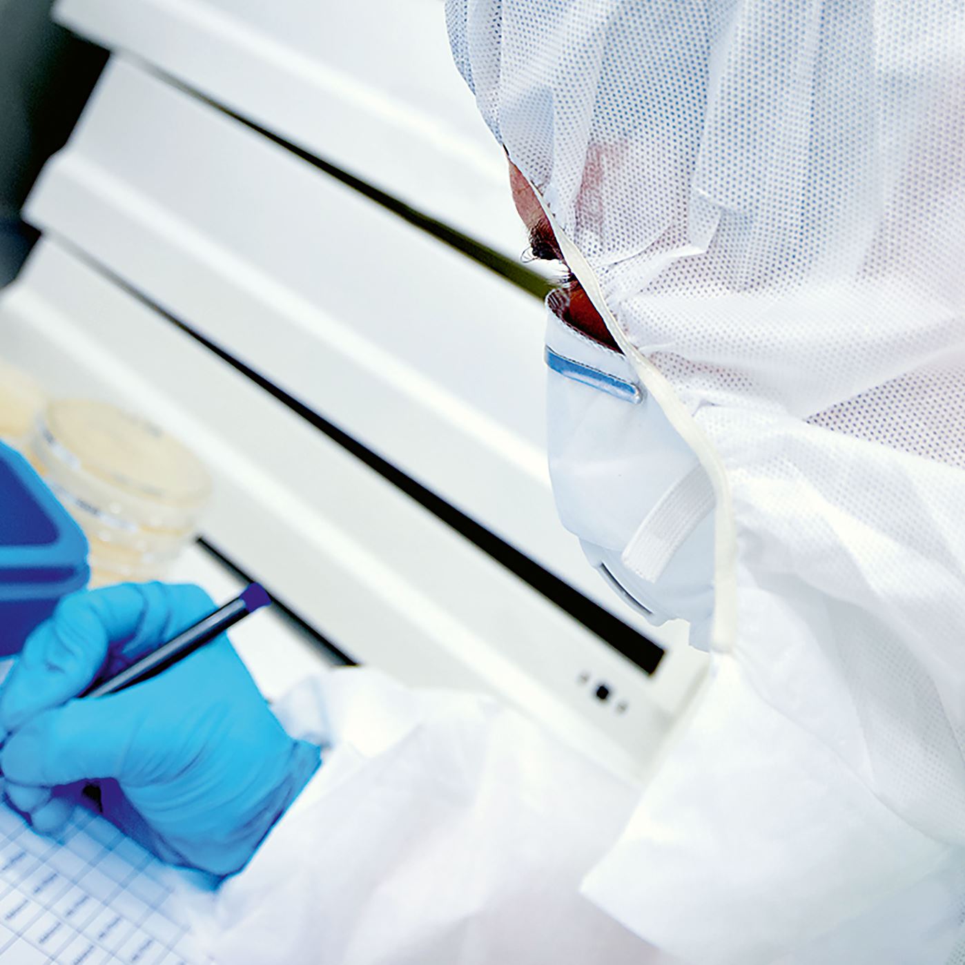 Hygieneauditbericht Hygieneauditbericht