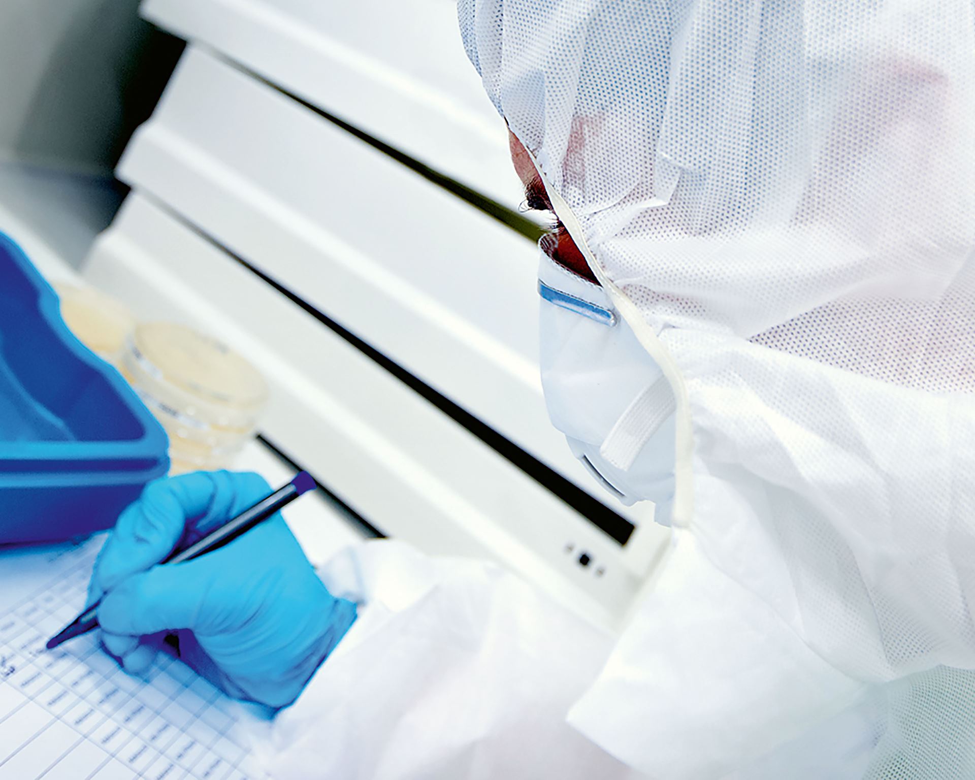 Hygieneauditbericht Hygieneauditbericht