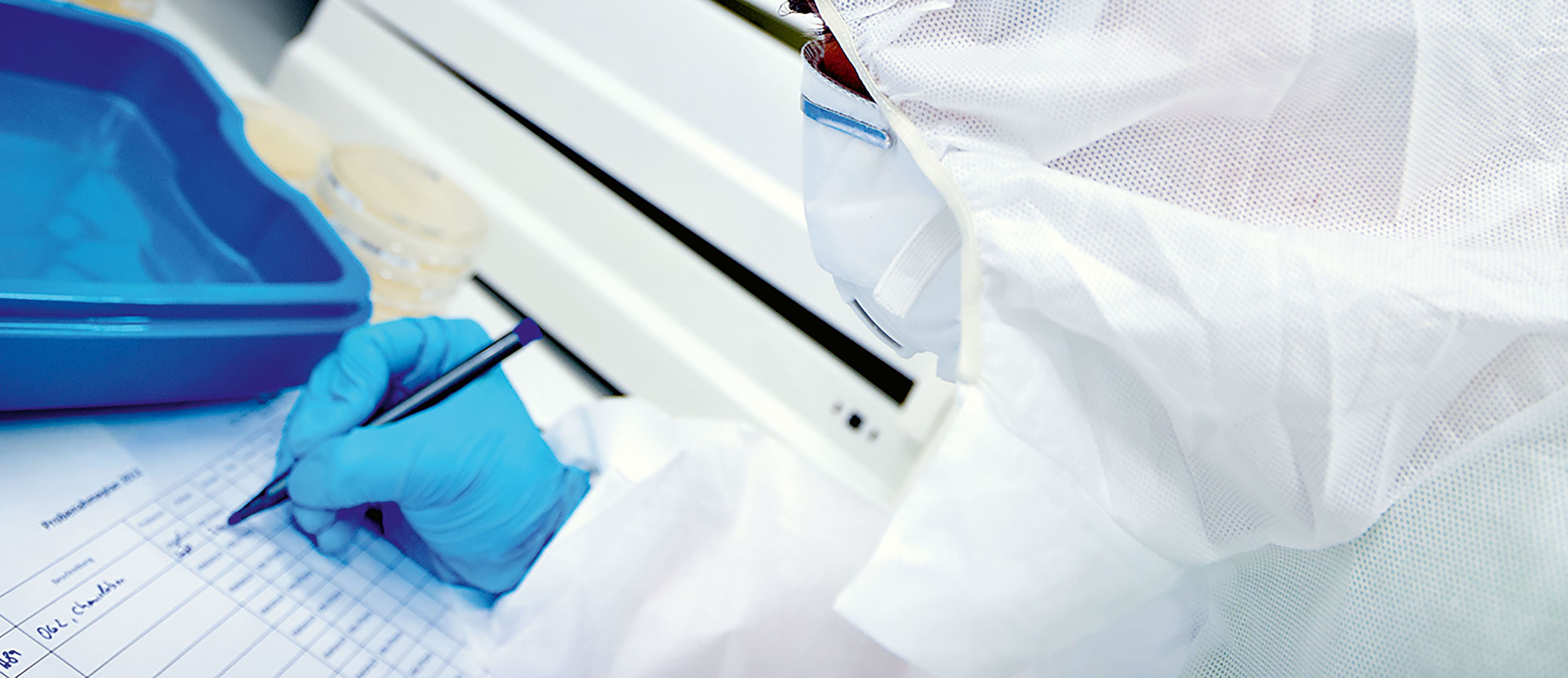 Hygieneauditbericht Hygieneauditbericht